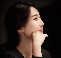 portrait of Lina Yoo Min Lee