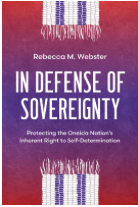 Defense of Sovereignty