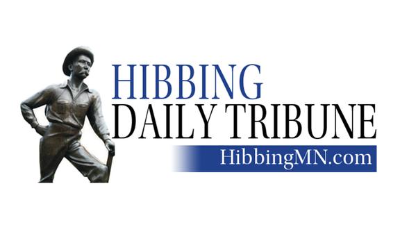 hibbing news logo