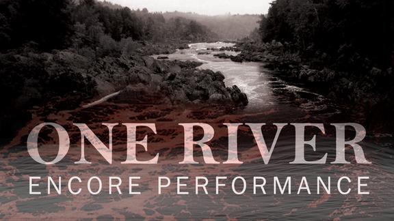 One River Encore Performance Graphic