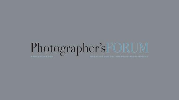 Photographers forum logo