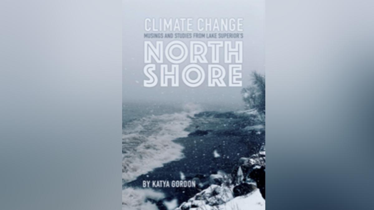 Climate book